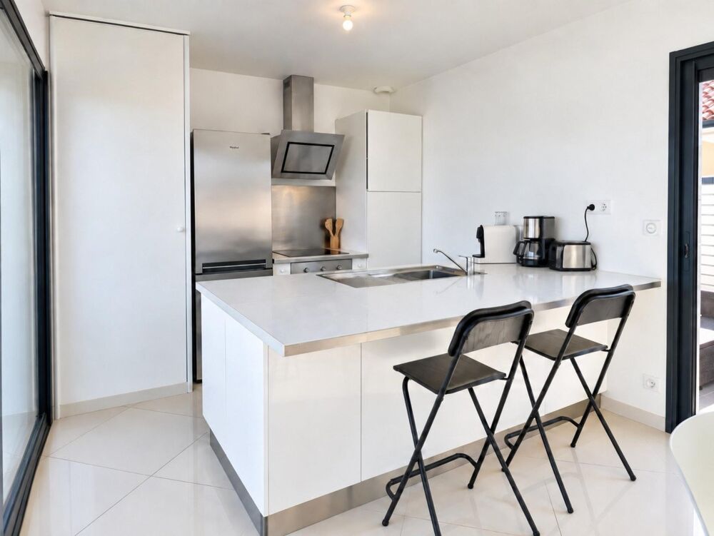 Vente Maison Maison 3 chambres La teste-de-buch