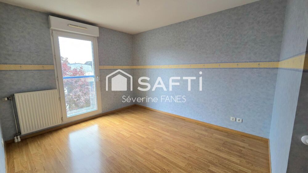 APPARTEMENT 111 M2 ROUEN