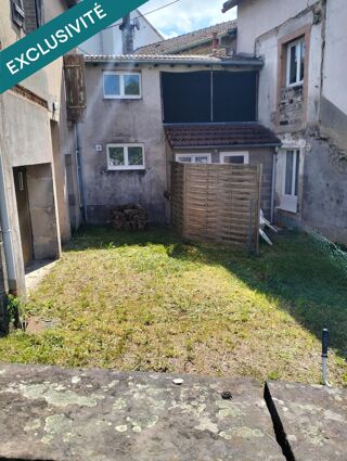  Immeuble à vendre 430 m²
