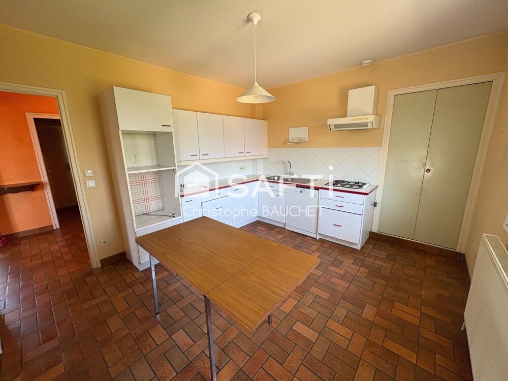 Vente Maison Maison familiale 5P à Péronnas Peronnas