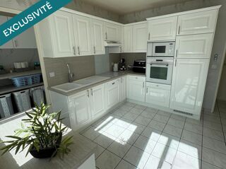  Maison à vendre 7 pièces 194 m²