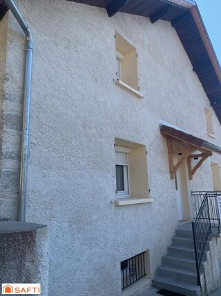  Maison � vendre 4 pi�ces 85 m�