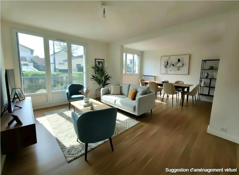 Vente Appartement Emménagez demain ! Livry-gargan