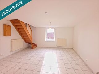  Appartement � vendre 3 pi�ces 66 m�