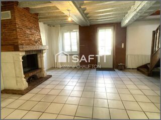  Maison � vendre 5 pi�ces 133 m�