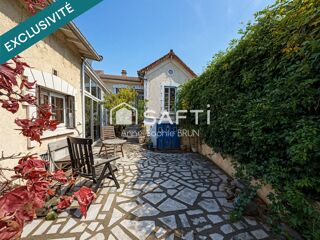  Maison � vendre 5 pi�ces 112 m�