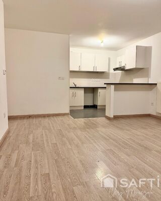  Appartement � vendre 3 pi�ces 58 m�