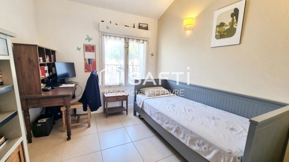 Vente Maison Maison 4 pièces proche centre ville Frontignan