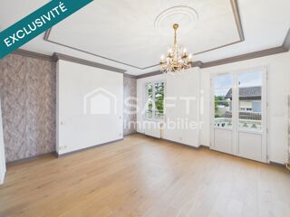  Maison à vendre 4 pièces 180 m²