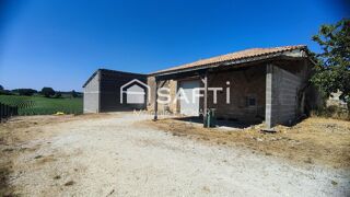  Maison à vendre 3 pièces 228 m²
