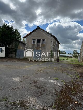  Maison  vendre 4 pices 164 m