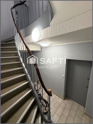  Appartement � vendre 2 pi�ces 40 m�