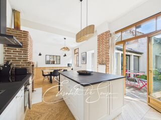  Maison à vendre 5 pièces 124 m²