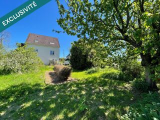  Maison à vendre 4 pièces 90 m²