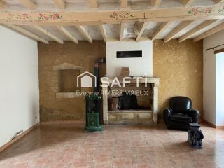  Maison à vendre 4 pièces 77 m²