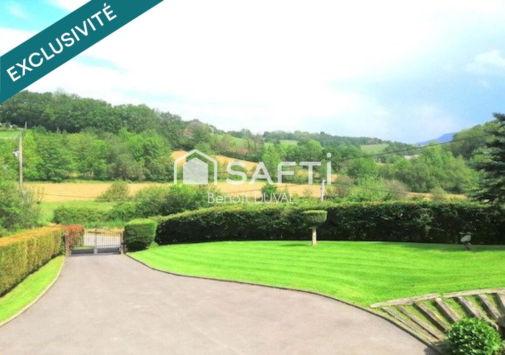  vendre  Maison Urrugne (64122)