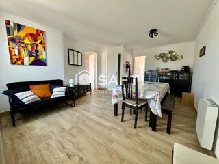  Maison à vendre 5 pièces 83 m²