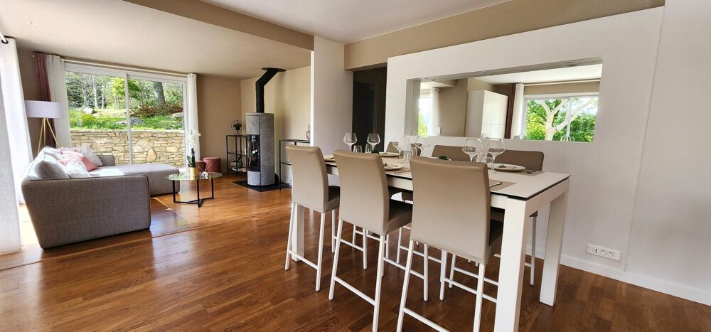 Vente Maison Bien rare entre mer et nature – Beuzec-Cap-Sizun Beuzec-cap-sizun