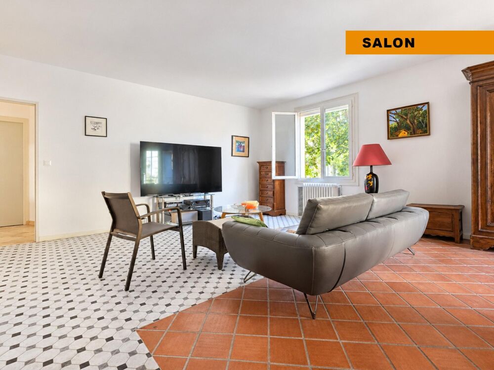 Vente Appartement 2 Appartements indépendants T2 (90m²) à aménager & T3 (90m²) aucun travaux à prévoir Perpignan