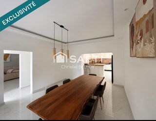  Maison à vendre 6 pièces 157 m²