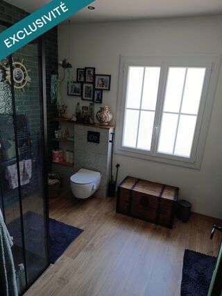  Maison à vendre 3 pièces 70 m²