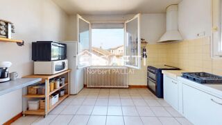  Immeuble à vendre 275 m²