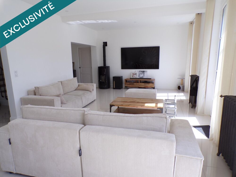  vendre  Maison Berthecourt (60370)