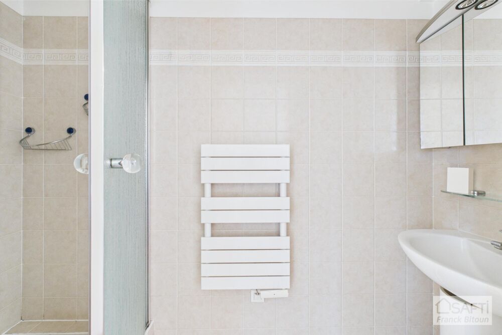 � vendre  Appartement Courbevoie (92400)