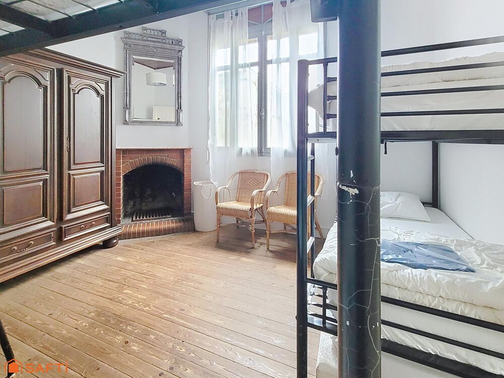  vendre  Maison Soulac-sur-Mer (33780)