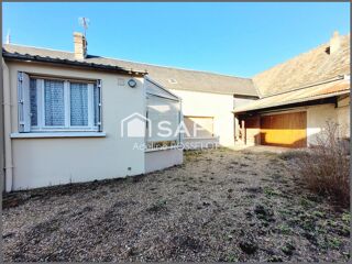  Maison � vendre 5 pi�ces 134 m�