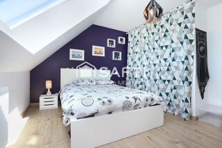  Maison � vendre 4 pi�ces 110 m�