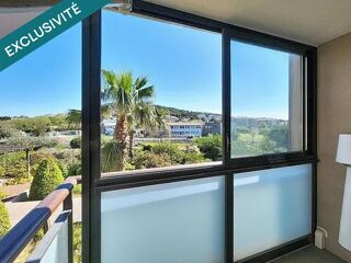  Appartement � vendre 3 pi�ces 66 m�