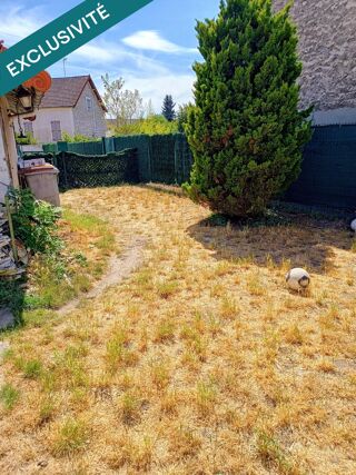 Vente Maison PROCHE CENTRE AU CALME Mantes-la-ville