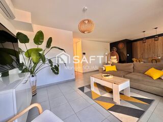  Maison à vendre 5 pièces 109 m²