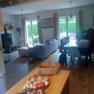  Maison � vendre 4 pi�ces 83 m�