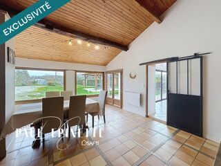  Maison � vendre 6 pi�ces 144 m�