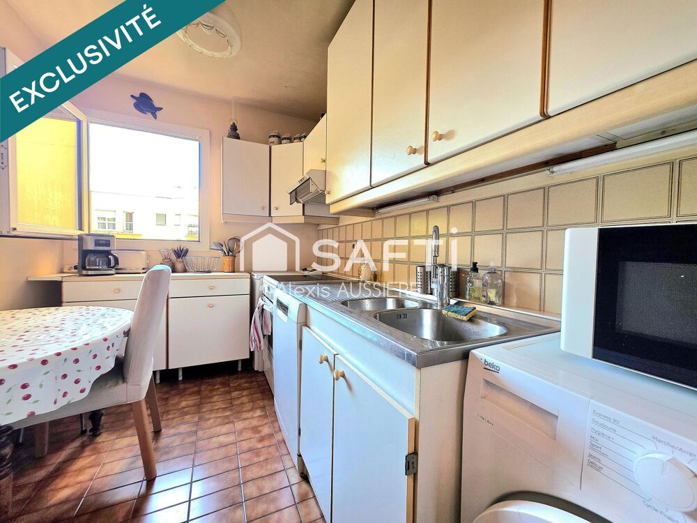 Vente Appartement APPARTEMENT 75 M2 + TERRASSSE 8 M2 Le kremlin-bicetre