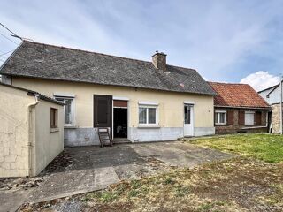  Maison à vendre 3 pièces 67 m²