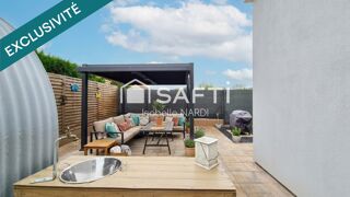  Maison à vendre 6 pièces 130 m²