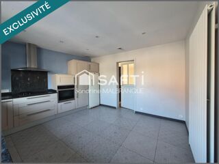  Maison à vendre 8 pièces 155 m²