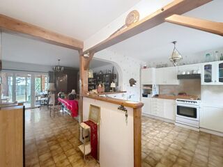  Maison � vendre 6 pi�ces 126 m�