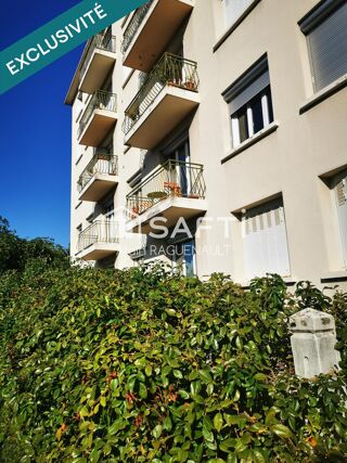  Appartement � vendre 3 pi�ces 73 m�