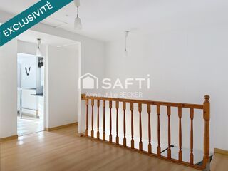  Appartement � vendre 4 pi�ces 95 m�
