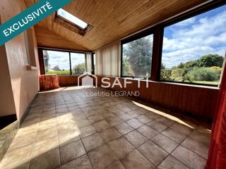  Maison à vendre 6 pièces 127 m²