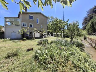  Maison � vendre 6 pi�ces 219 m�