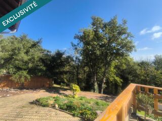  Maison � vendre 4 pi�ces 196 m�