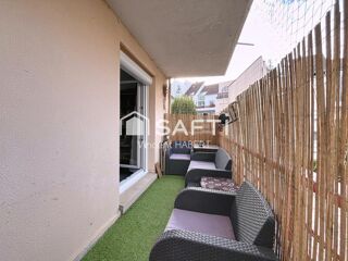  Appartement  vendre 5 pices 91 m