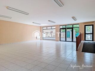  Immeuble à vendre 345 m²
