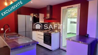  Maison � vendre 3 pi�ces 92 m�