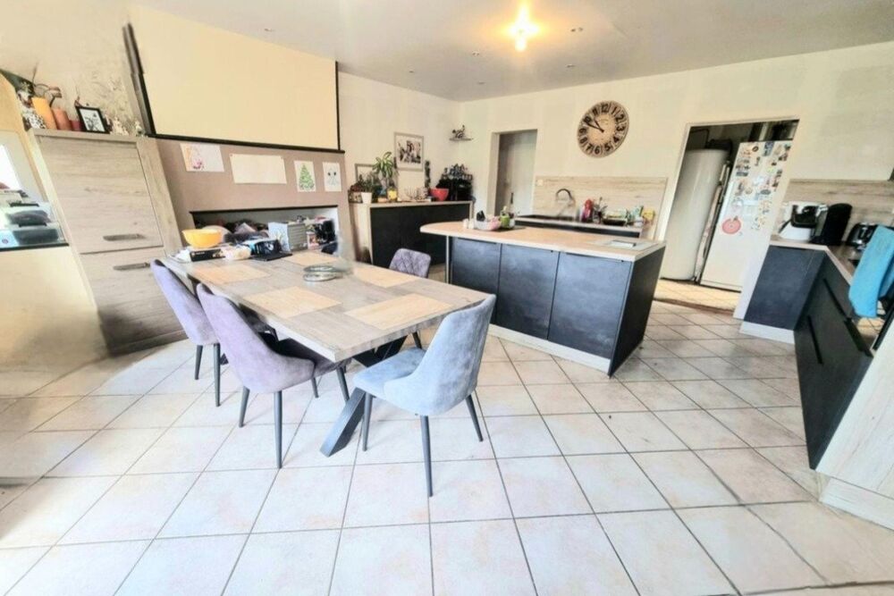 Maison de 7 pièces de 130m2